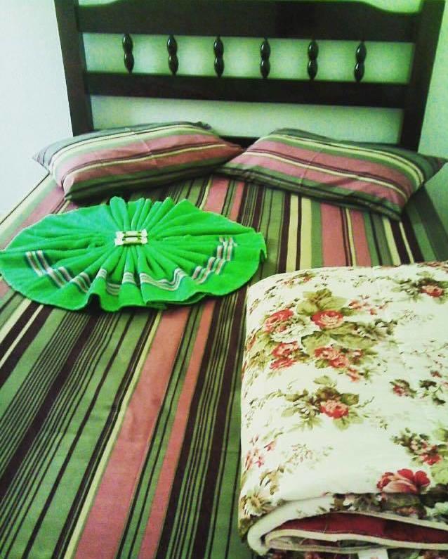 Quarto Duplo