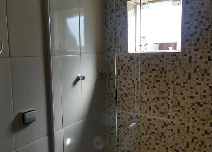 Pousada Nha Chica São Tomé das Letras
